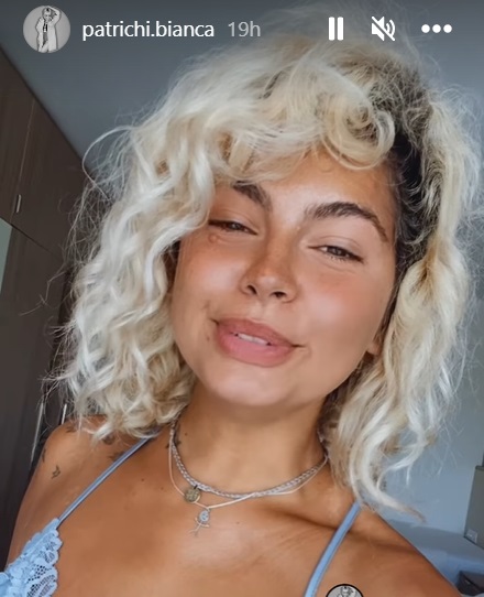 Bianca Patrichi a răbufnit după Survivor. Ce nu s-a văzut la TV după eliminarea ei: „Îmi imaginam că mă așteaptă balaurul cu șapte capete”