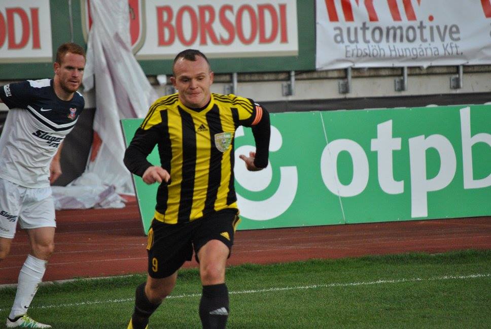 Robert Roszel spune lucruri trăsnite! Un nou ”Tândală” face furori în fotbalul românesc! EXCLUSIV