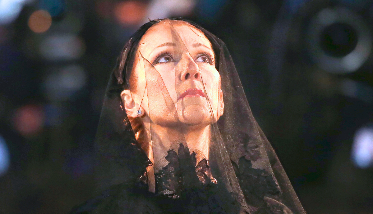 Celine Dion is azok közé tartozik, akik elveszítették életük szerelmét, de rajta kívül még sok más hírességet ért még hasonló tragédia