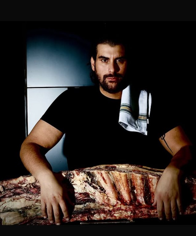Dieta cu care Chef Matteo Grandi a slăbit 90 de kilograme în opt luni. Ce alimente a eliminat din meniul său zilnic