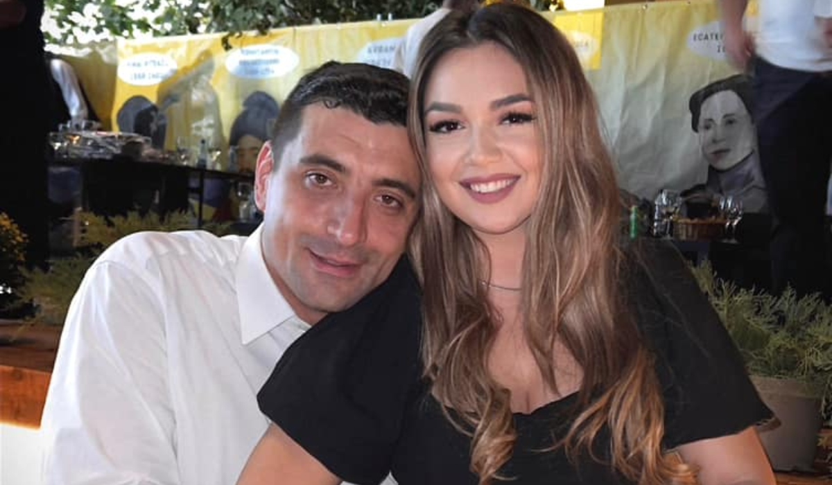 Pe cine vrei ca primă-doamnă a României dintre Ilinca Simion și Mirabela Grădinaru - partenera lui Nicușor Dan?