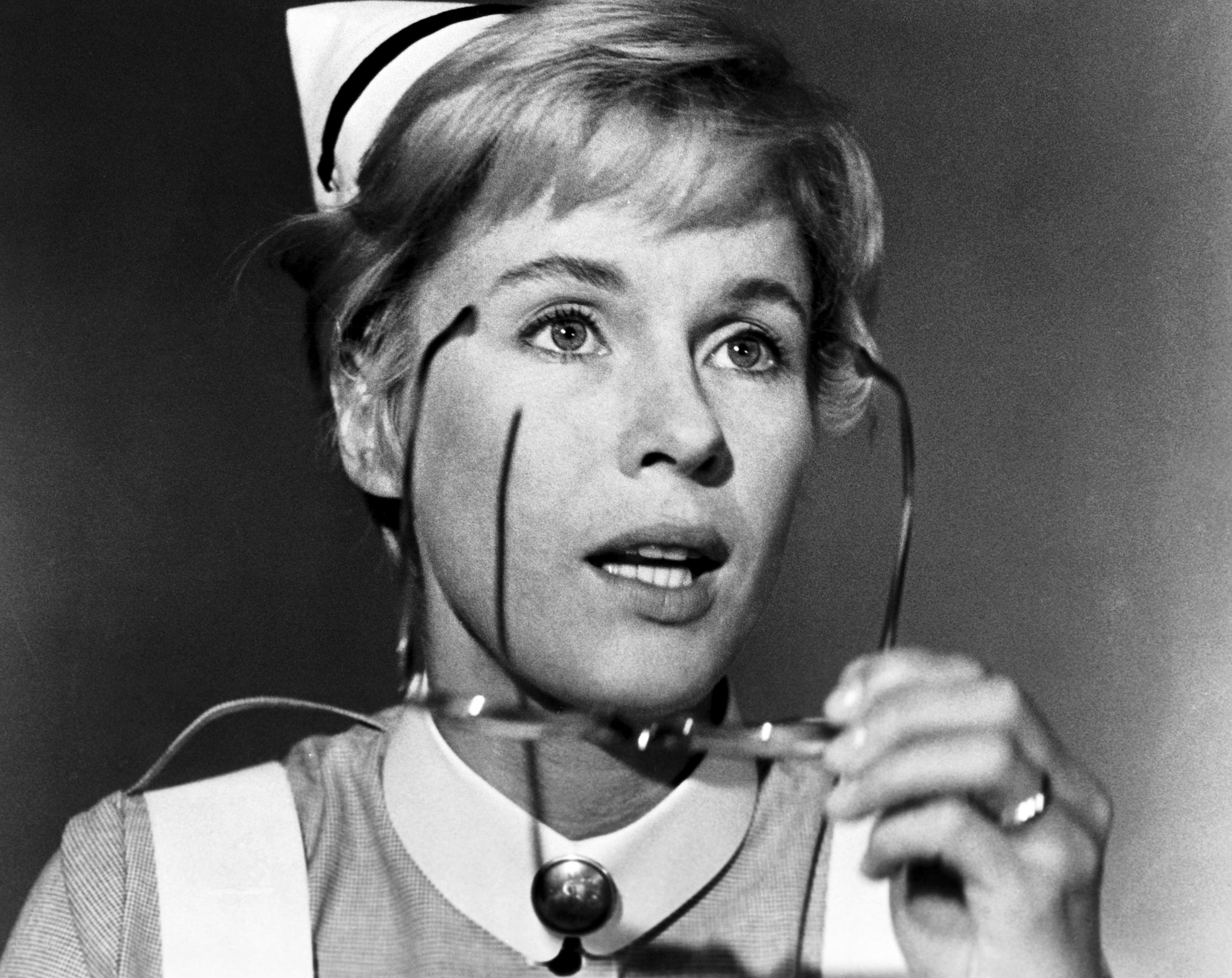 Actrița Bibi Andersson a murit la 83 de ani | FOTO