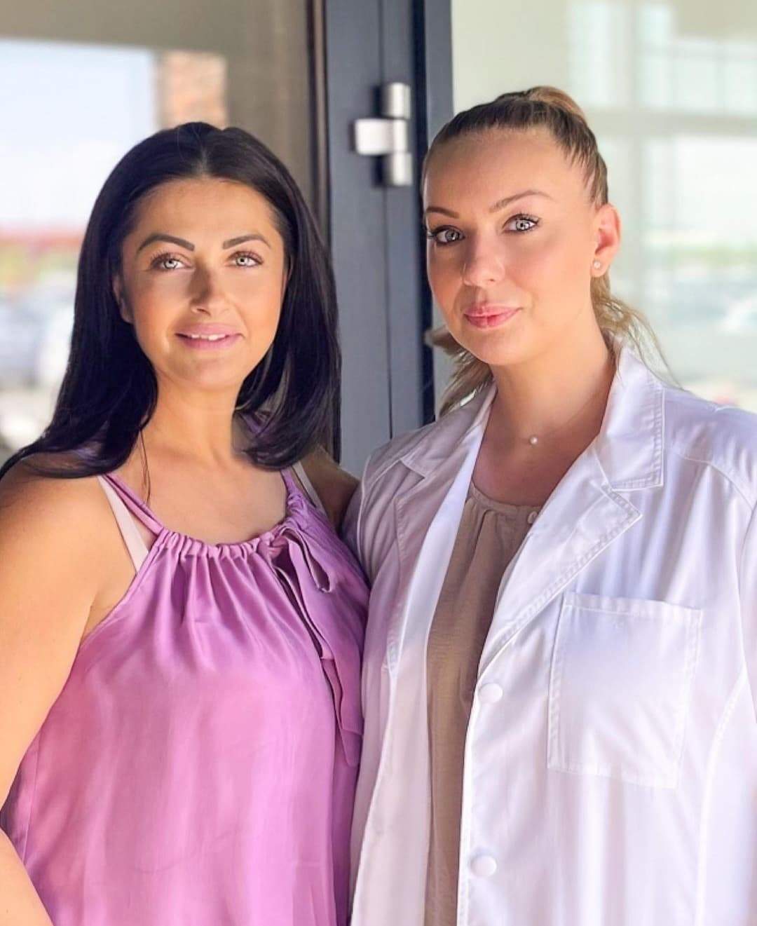 Gabriela Cristea, o nouă intervenție estetică. Ce și-a făcut la față: „Dacă mă întrebați dacă doare, nu prea”