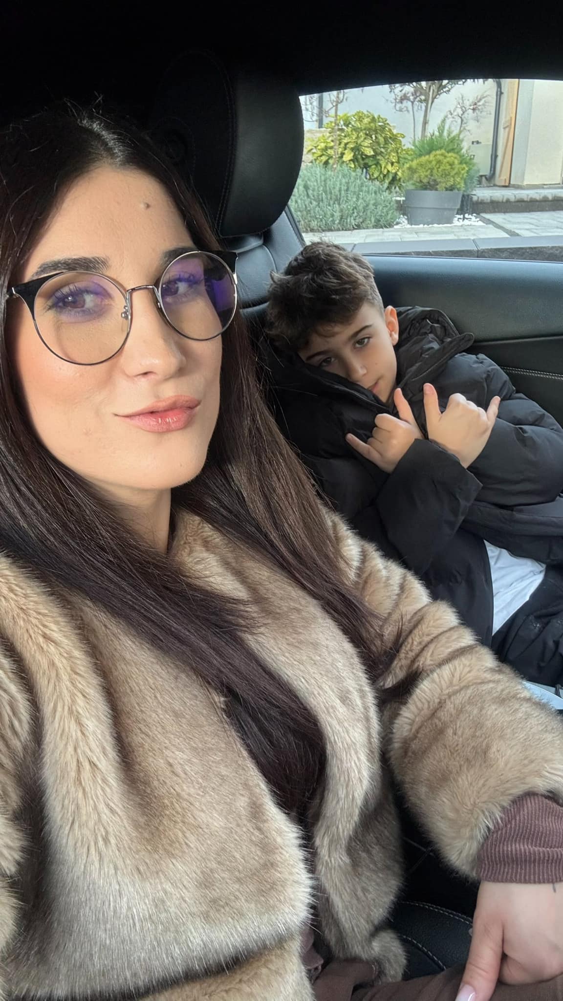 Anunțul făcut de ADDA despre căsnicia cu Cătălin Rizea, după ce s-au întors de la Power Couple: „Emisiunea mi-a confirmat”