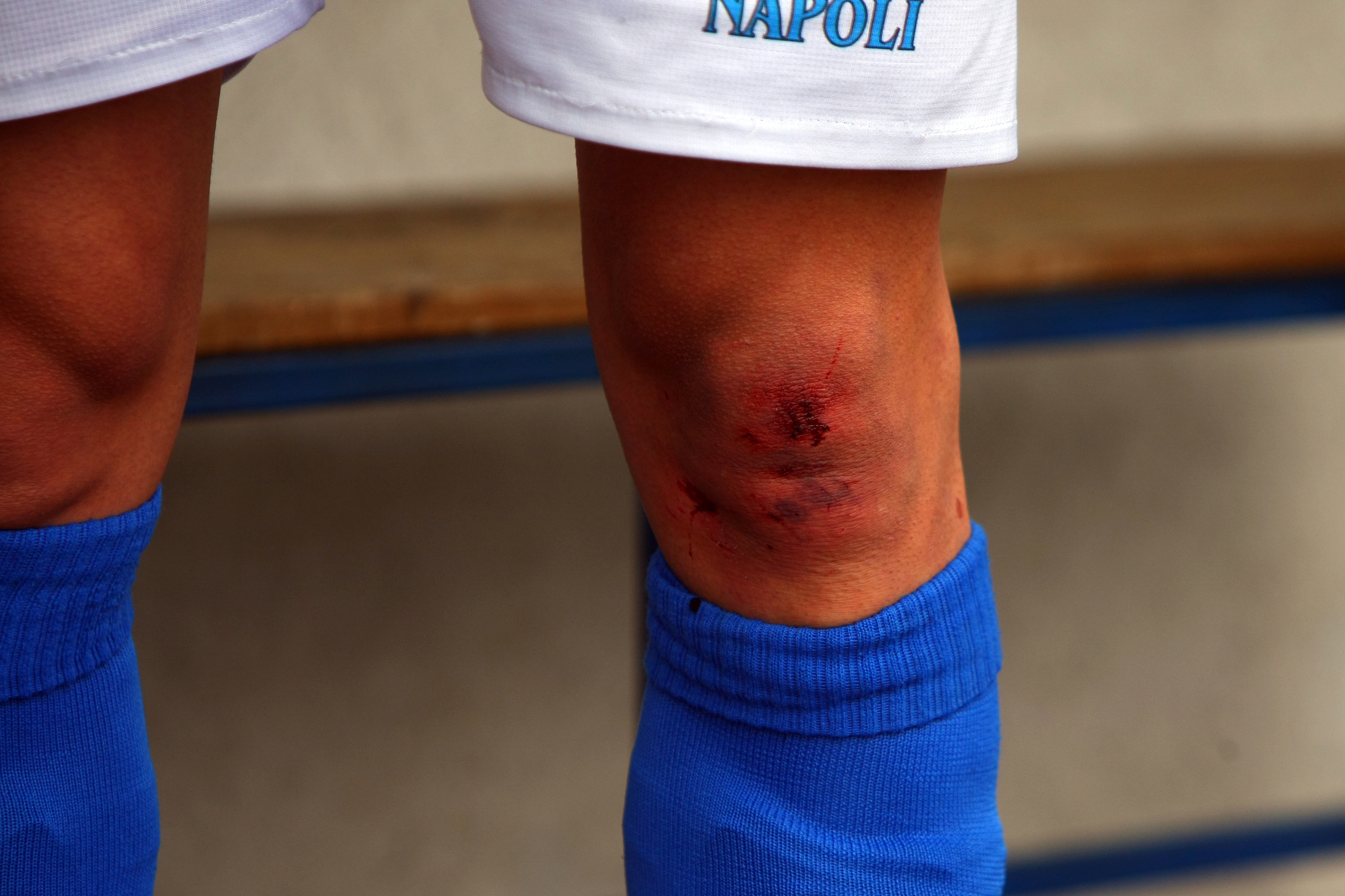Naționala de fotbal a șomerilor va fi formată din jucători de județ / FOTO