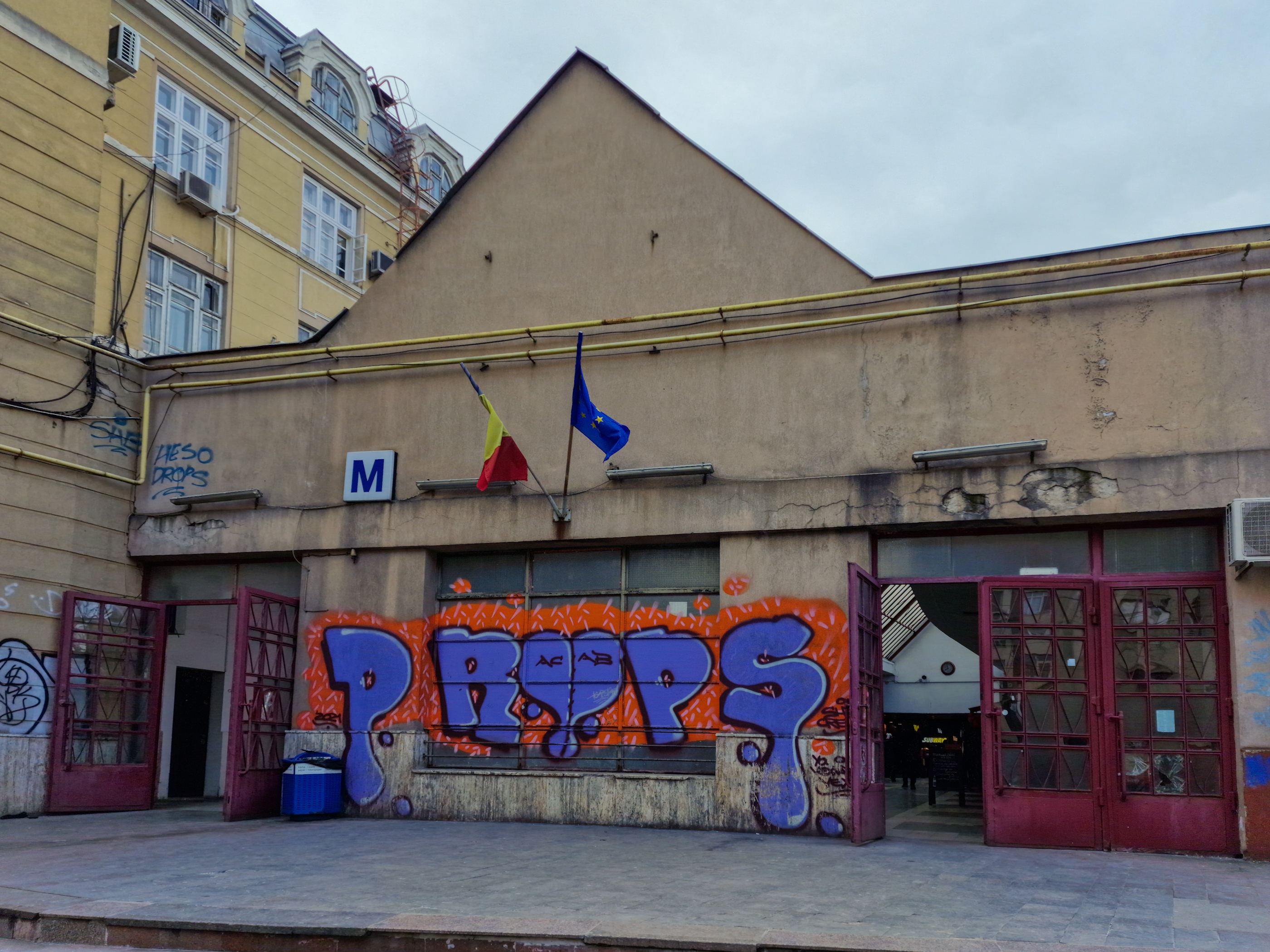 Cât va costa modernizarea Gării de Nord din București și ce vrea CFR să realizeze: „O zonă plăcută de petrecere a timpului, cu spații verzi”