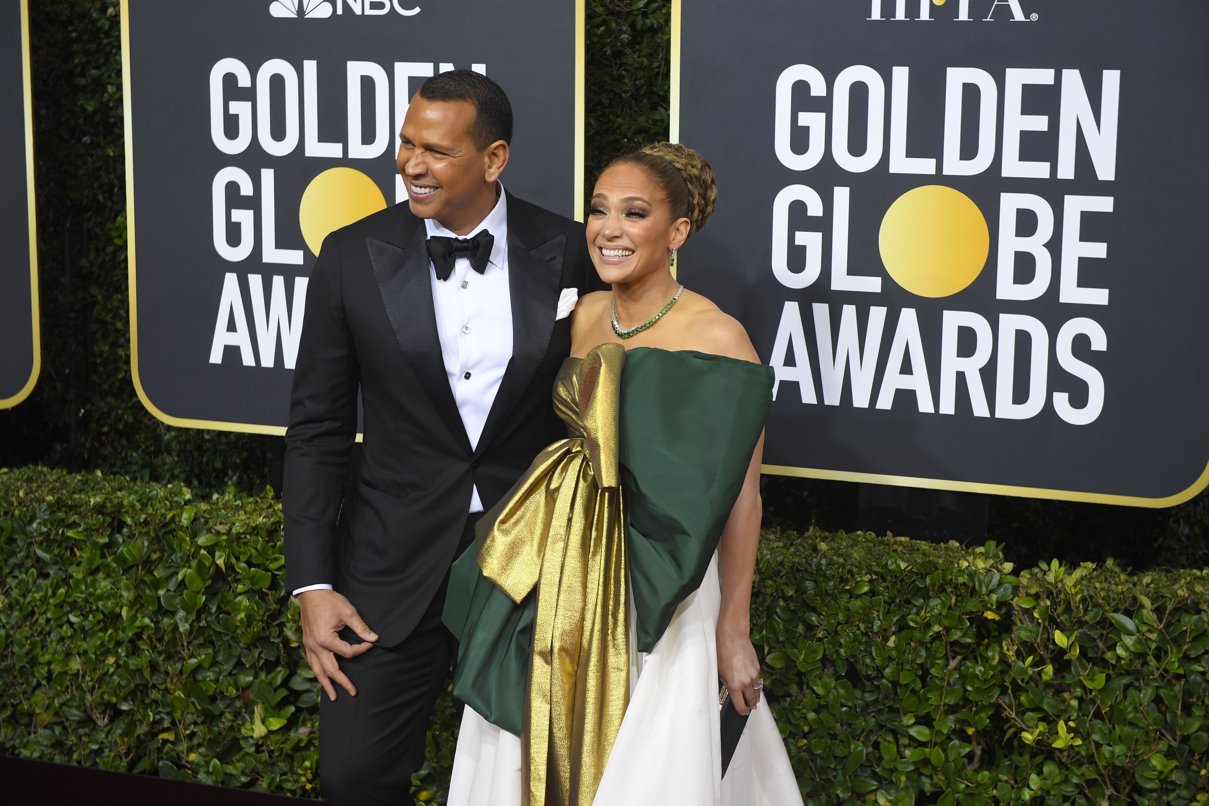 E oficial! Jennifer Lopez și Alex Rodriguez s-au despărțit: „Ne e mai bine să fim prieteni”