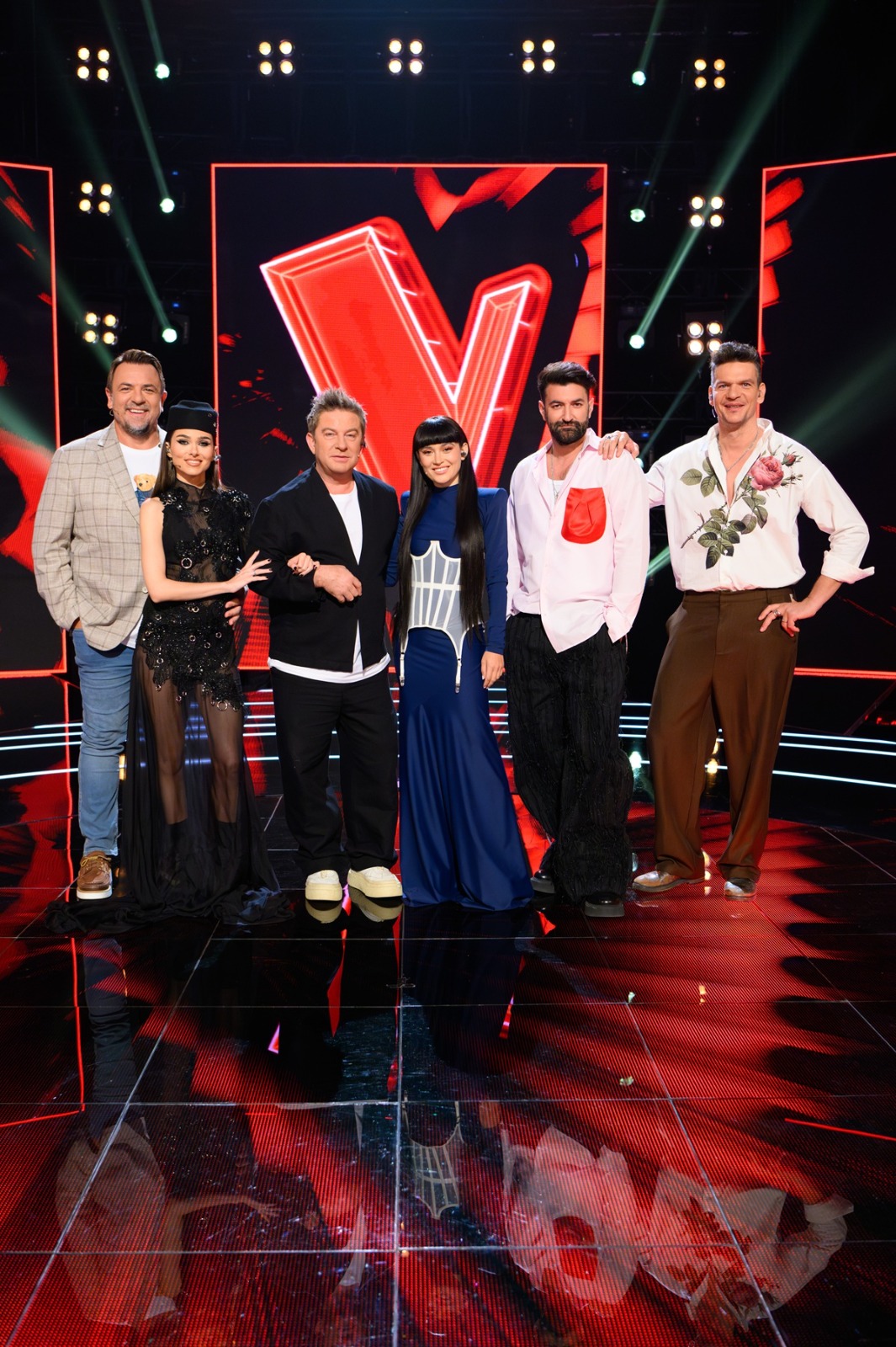 PRO TV, anunț oficial despre Vocea României 2026. Ce se întâmplă cu emisiunea de la PRO TV