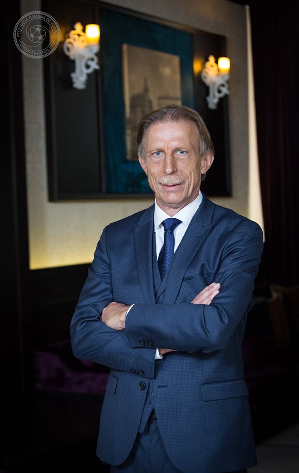 Anunțul oficial în privința lui Christoph Daum. Ce  a spus Joachim Low despre numirea noului selecționer al României