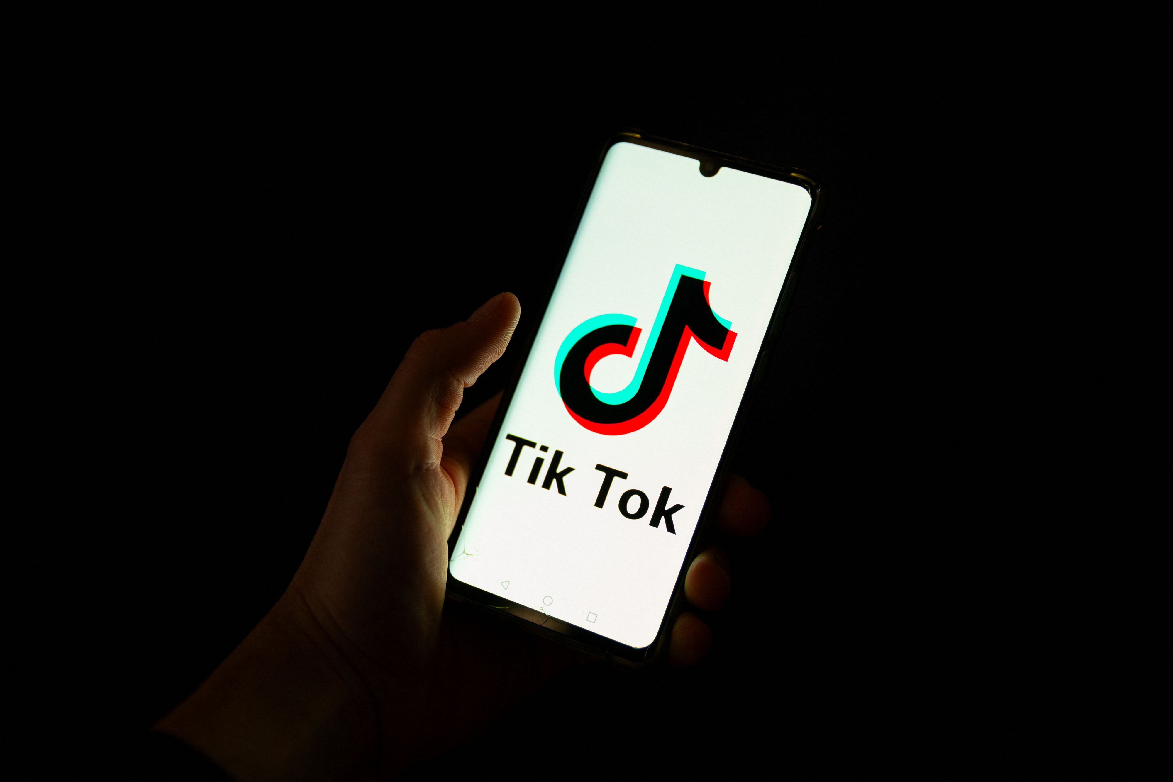 TIKTOK