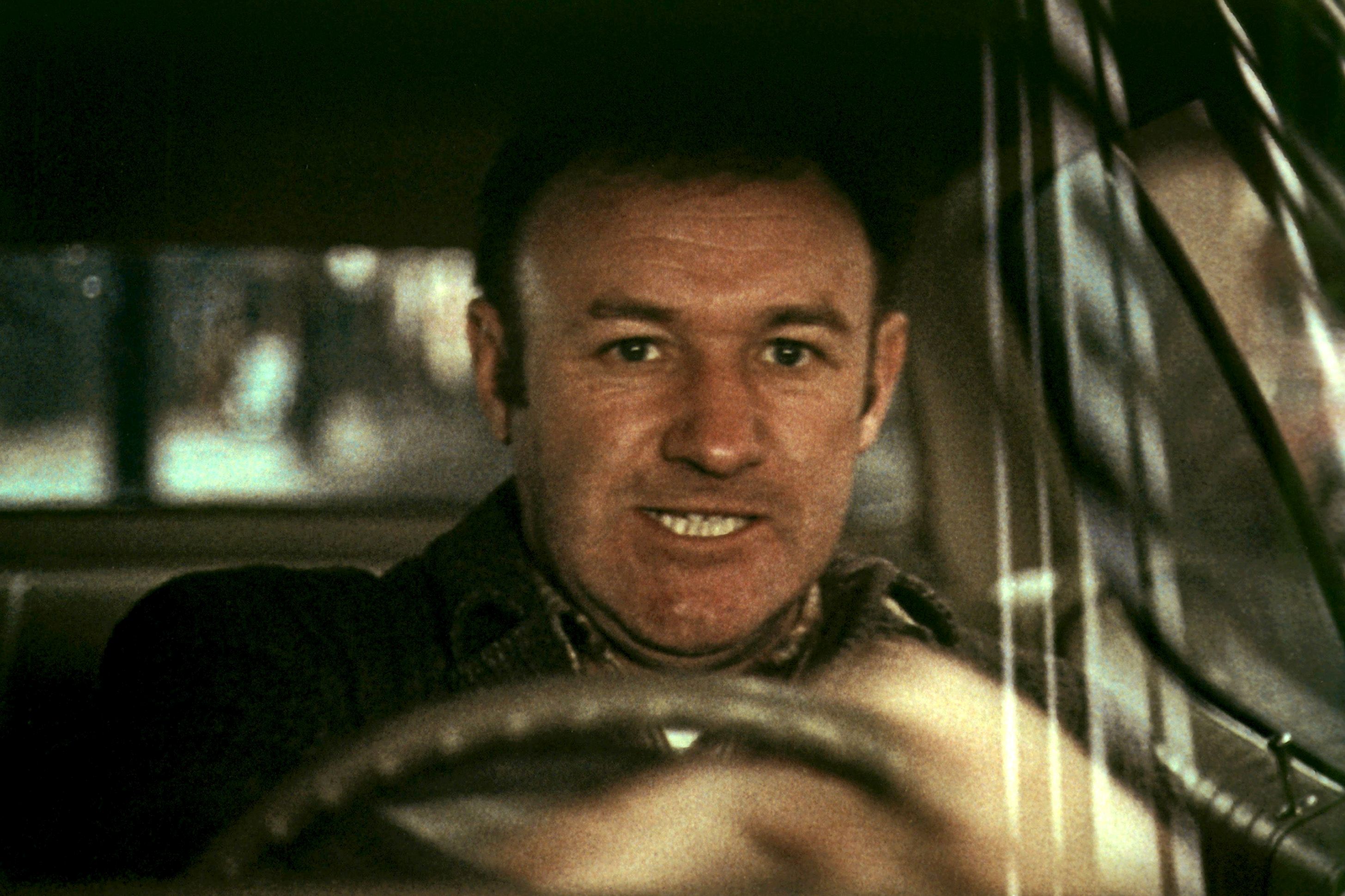 Ultimele imagini cu Gene Hackman în viață: Apariție rară în public alături de soția lui. Cei doi au fost găsiți morți în casă