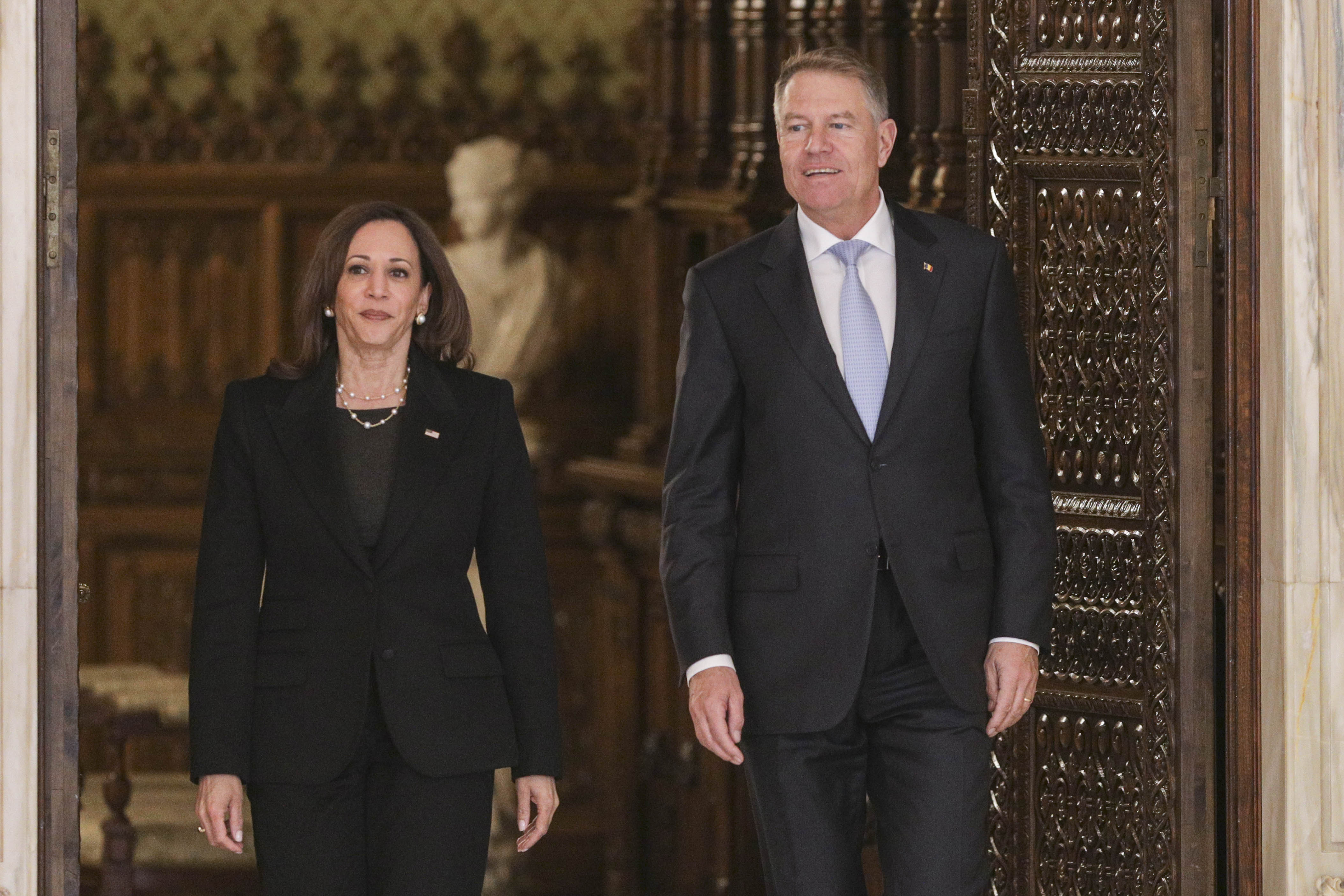 Joe Biden se retrage din cursa pentru Casa Albă. Kamala Harris, favorita Partidului Democrat pentru a-l înfrunta pe Donald Trump