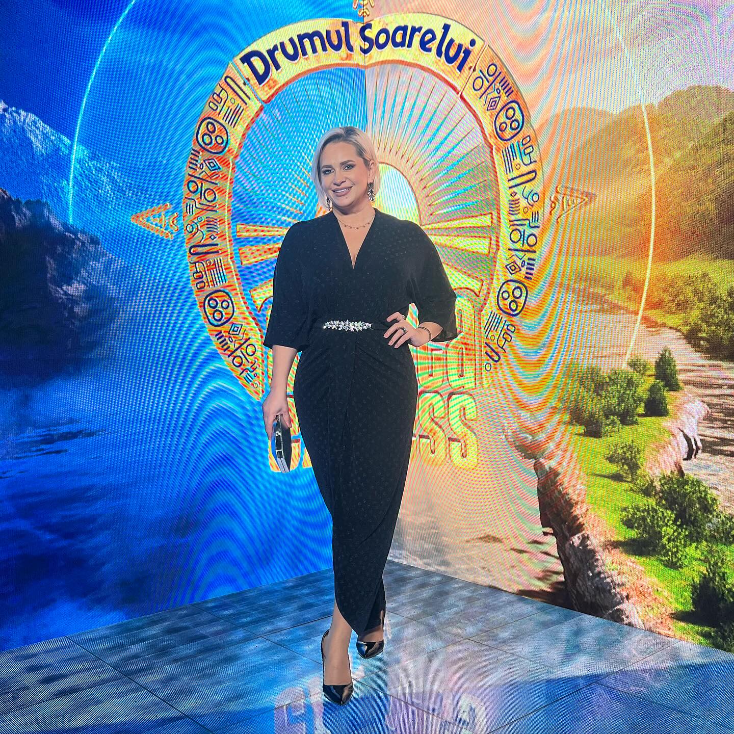 Paula Chirilă, despre relația cu Dan Capatos și plecarea de la emisiunea Xtra Night Show. „Unele lucruri trebuie să rămână acolo unde sunt”