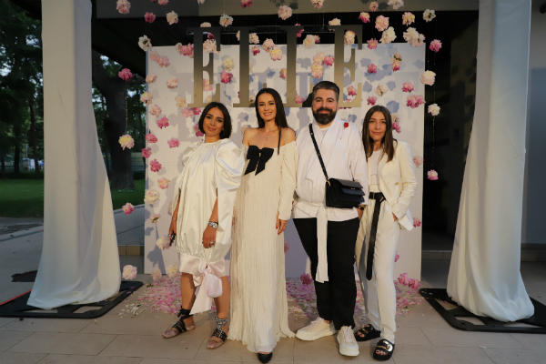 Lista câștigătorilor Galei ELLE New Media Awards 2019. Cele mai influente personalități din social media (FOTO)