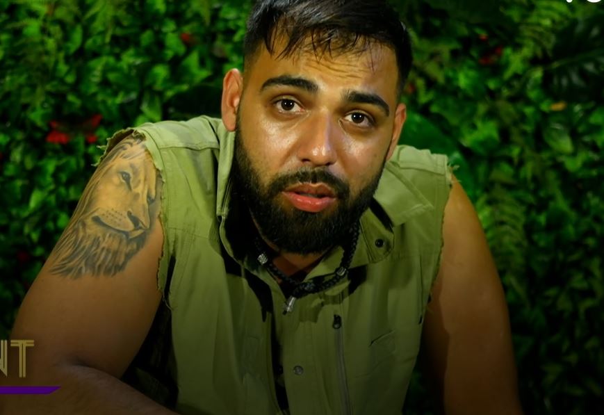 Actorul Levent Sali, primele declarații după ce a fost acuzat de soție că a bătut-o: „Avem o relație toxică”