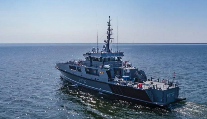 Megsérült Észtország fő tenger alatti kábele, bajban az ország energiaellátása - Orosz szabotázs állhat a háttérben