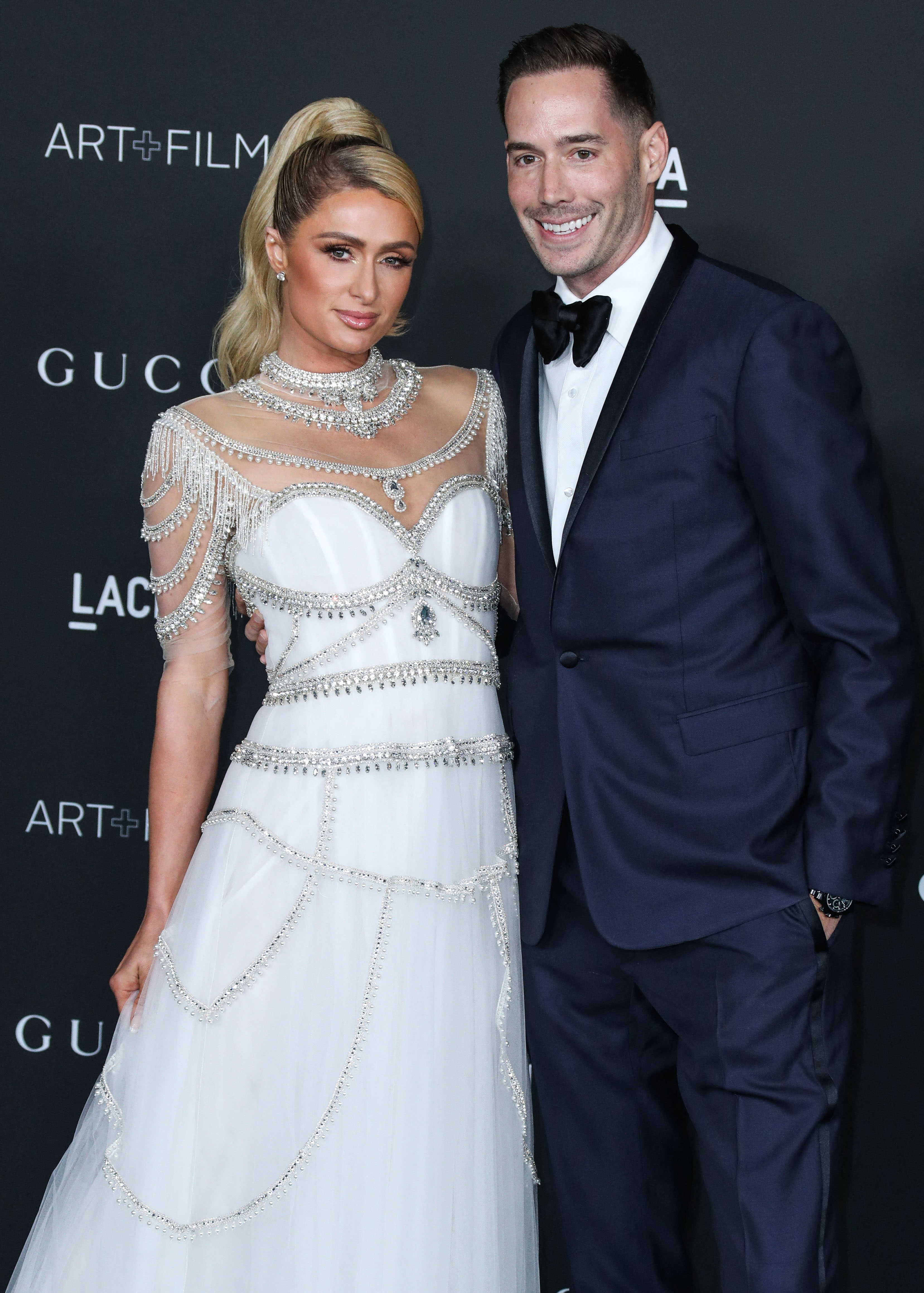 Paris Hilton are o fetiță, după ce a apelat la o mamă surogat. A ales un nume inedit pentru cel de-al doilea copil