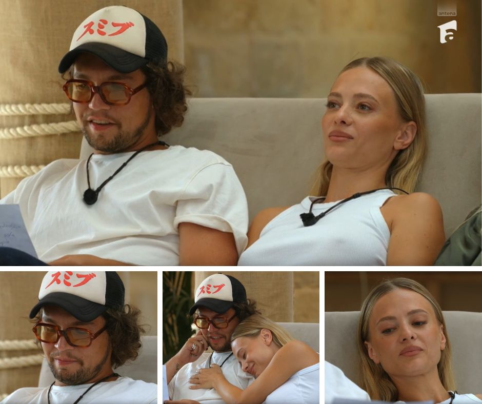 Radu Siffredi dă tot din casă. Ce face Oana Matache când ajunge acasă de la filmările show-ului de la Antena 1 / VIDEO EXCLUSIV