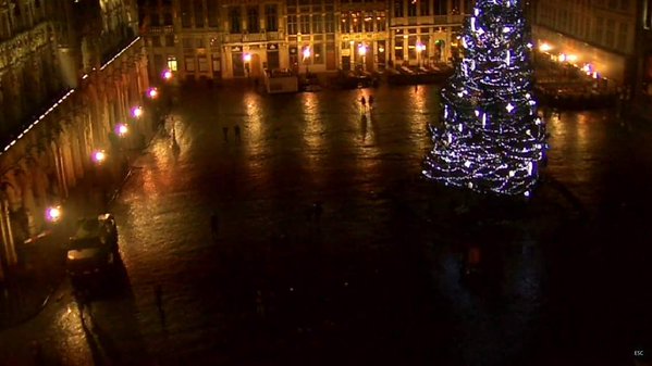 Englezii și-au amânat sosirea în Belgia, pentru finala Cupei Davis / GALERIE FOTO