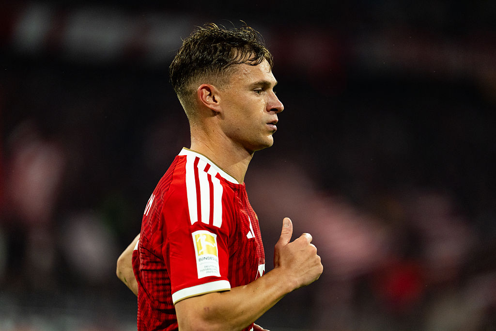 Szörnyű tragédia miatt nem játszik a BL-ben a Bayern München sztárja