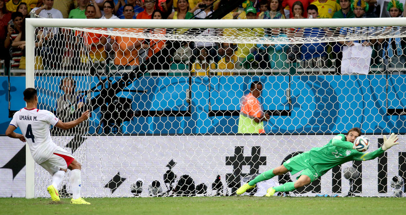Van Gaal a explicat mutarea genială care a calificat Olanda în semifinale