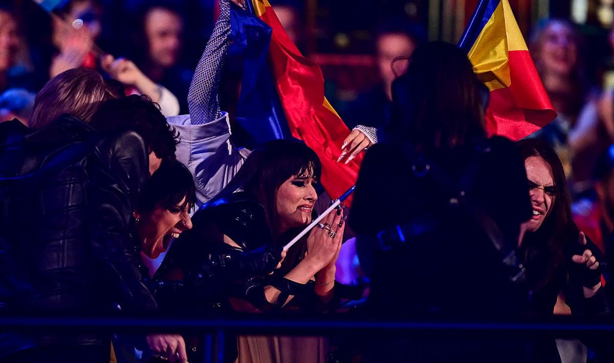 Șefa delegației României la Eurovision 2026, mesaj înainte de finală. Ce a spus despre Alexandra Căpitănescu