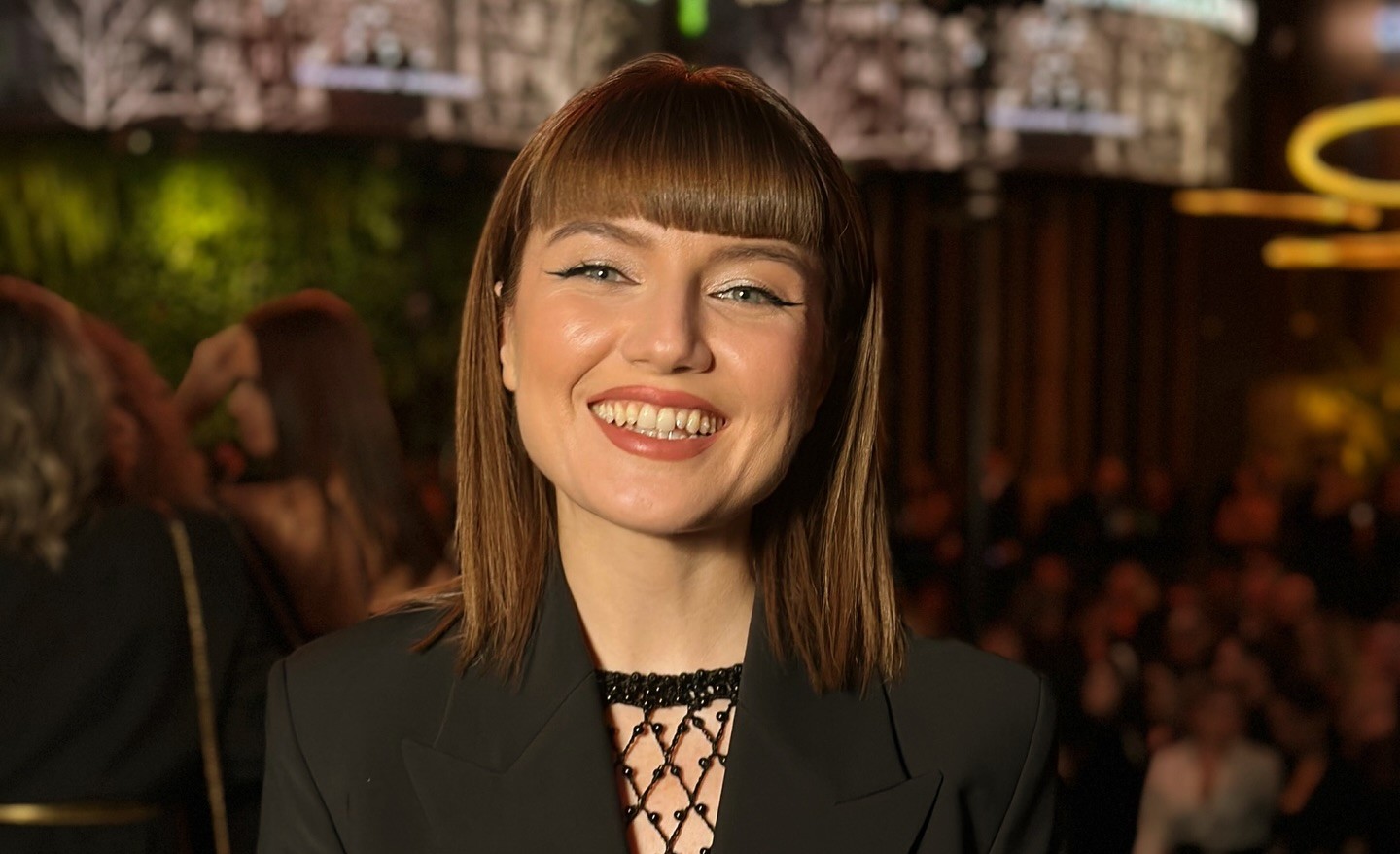 Alimentele pe care le consumă Alexandra Ungureanu în postul Crăciunului 2025: „Sunt bune, de ce nu?”