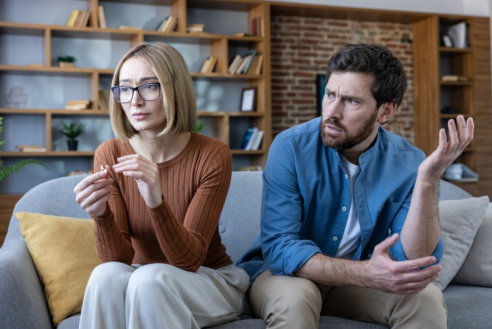 Csendes kilépés a kapcsolatból: amikor lassan távolodunk el egymástól