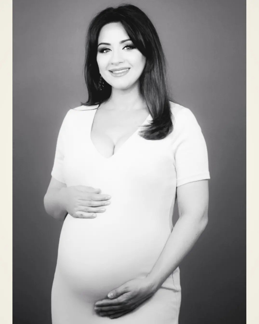 Dorina Florea a născut o fetiță: „A venit înainte de termen”. Prezentatoarea de la TVR 1 a spus cum e viața de mamă