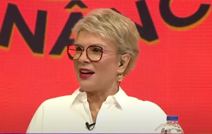 Teo Trandafir, despre Andreea Marin și Mihaela Rădulescu: „Publicul din România aștepta niște frumuseți inteligente”