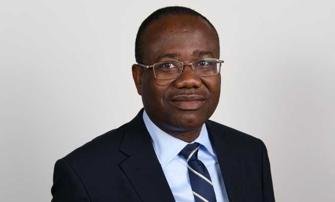Kwesi Nyantakyi declares intention to contest Ejisu constituency by-election