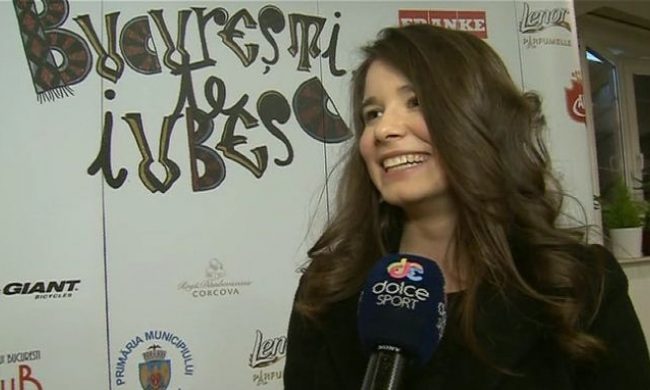 ”Am vrut să fiu doctoriță, balerină și astronaut”. Dar a devenit actriță și visează să fie regizor. Cum a fost primul sărut pe scenă