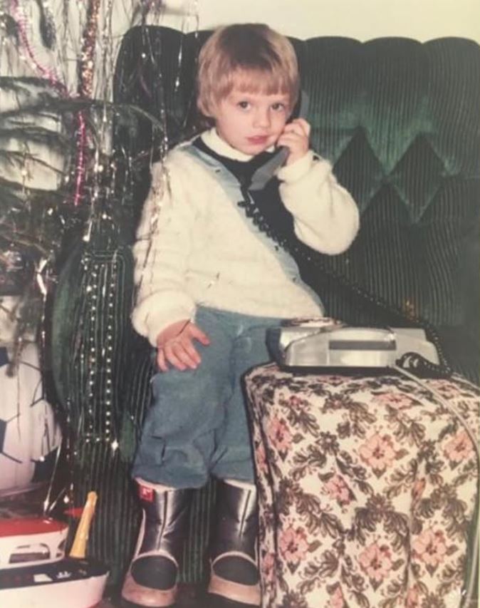 Cine este mama lui Sebastian Stan. Georgeta Orlovschi a divorțat în 1984, după Revoluție s-a mutat în America și s-a recăsătorit cu Anthony Fruhauf