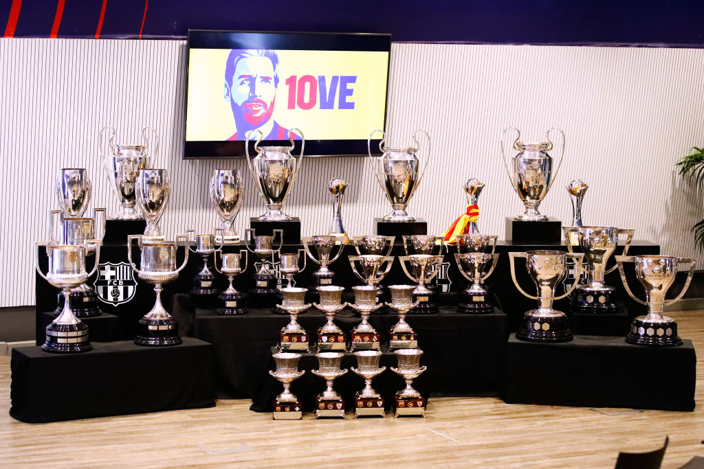 La 39 de ani, Lionel Messi dă trei goluri la Cupa Mondială în al 200-lea meci pentru națională. Care sunt recordurile fabuloase care îl plasează între zeii fotbalului