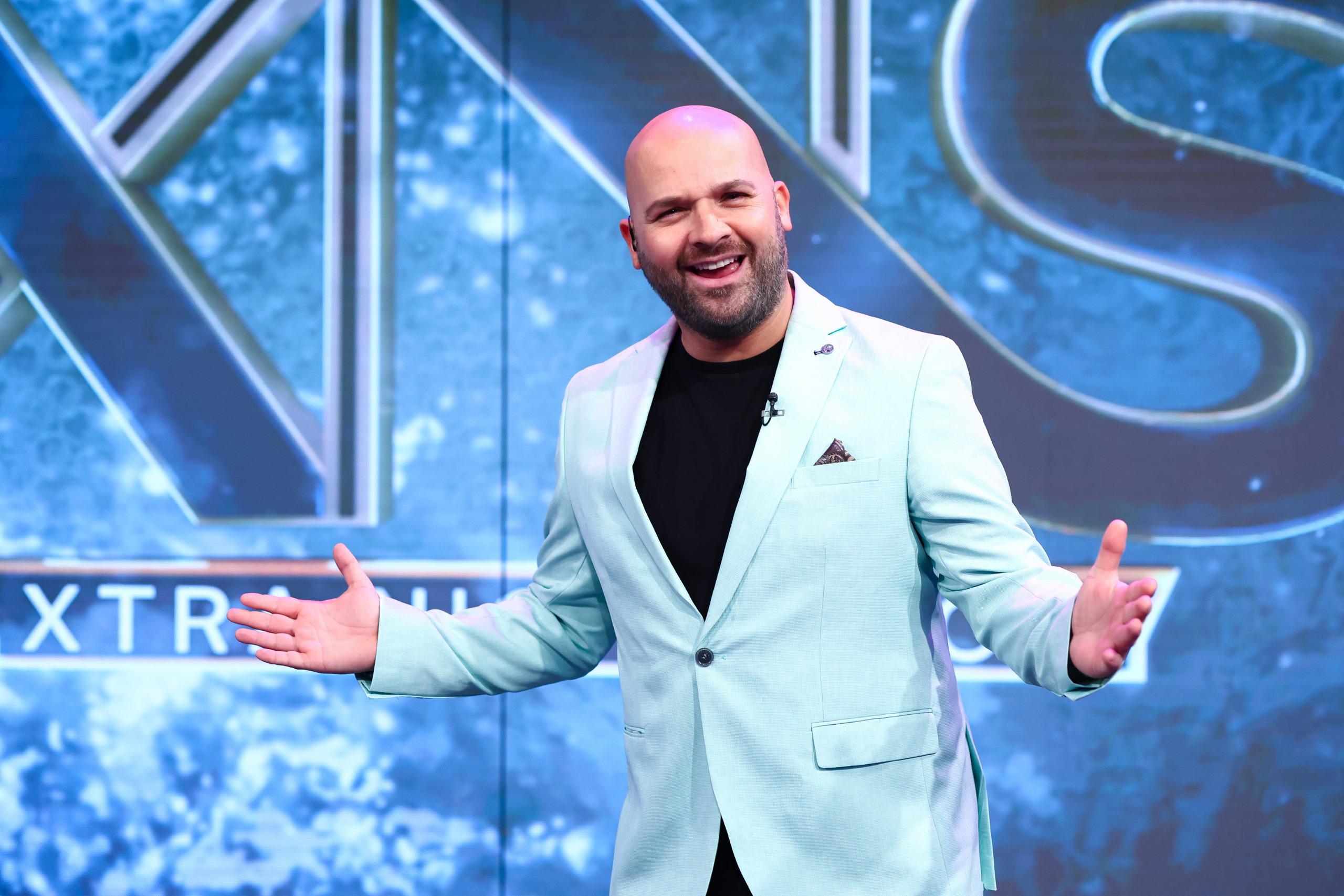 Andrei Ștefănescu, întrebat dacă va participa la Power Couple în viitor: „Probe grele”. Răspunsul oferit