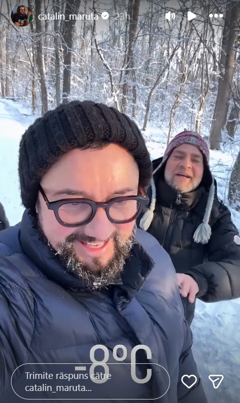 Ce va face Cătălin Măruță după ce emisiunea lui va fi scoasă din grila Pro TV. „Rămân implicat. Nu e ceva ce dispare peste noapte”