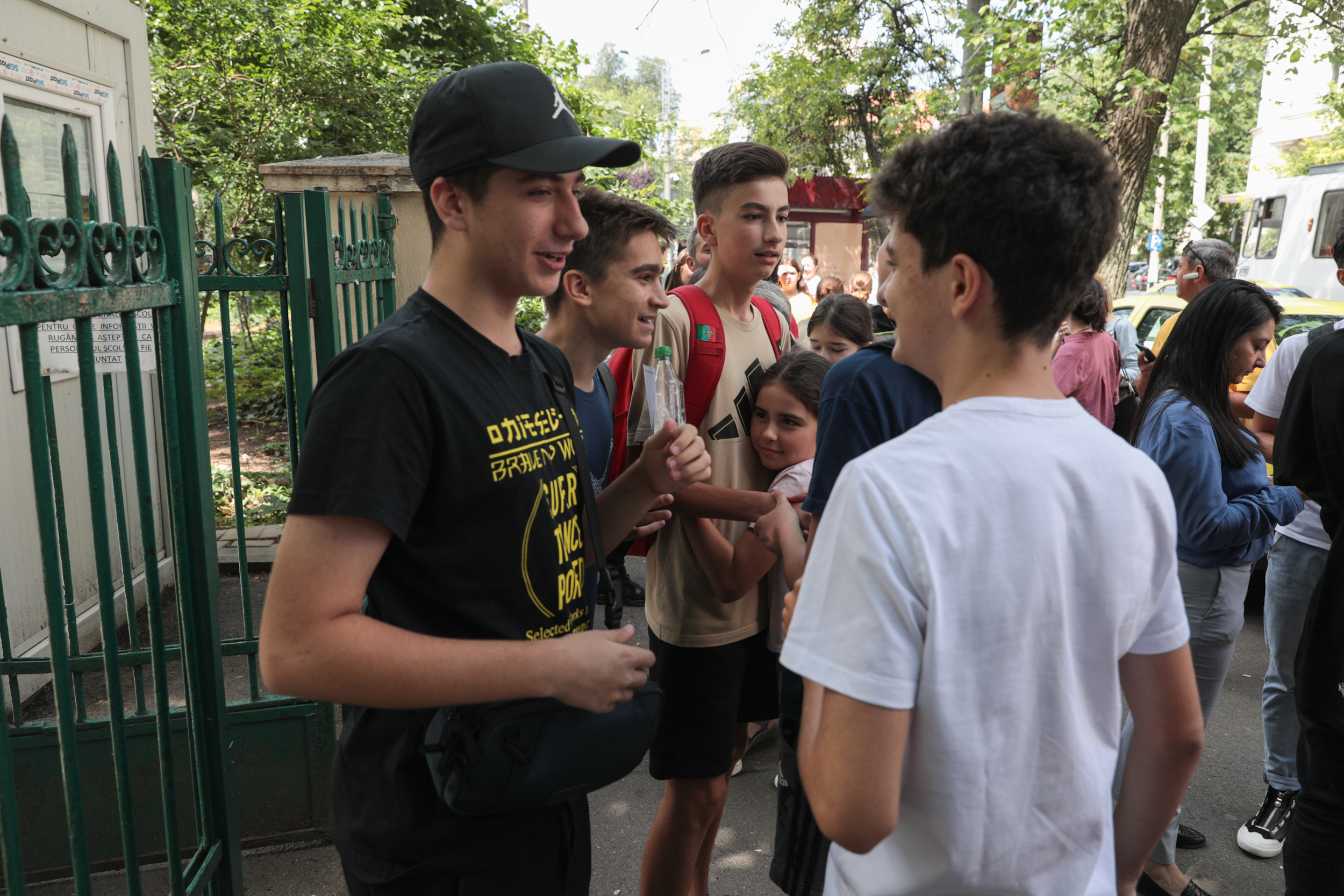 REPORTAJ. Evaluarea Națională la română, după pandemie. „A trebuit să apelăm la meditații ca să acopere în 9 luni ce n-au făcut în 2 ani”