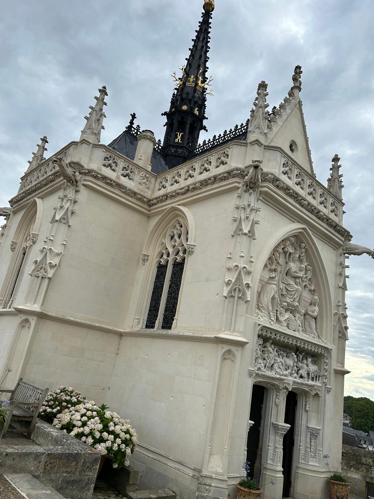 Ce muzee să vezi în Franța. De la Vagonul Armistițiului la casa natală a lui De Gaulle și Maison Léonie a lui Proust, de la Château de Saché Balzac la nuga și Nationale 7. Plus Amboise, câteva plaje și un munte
