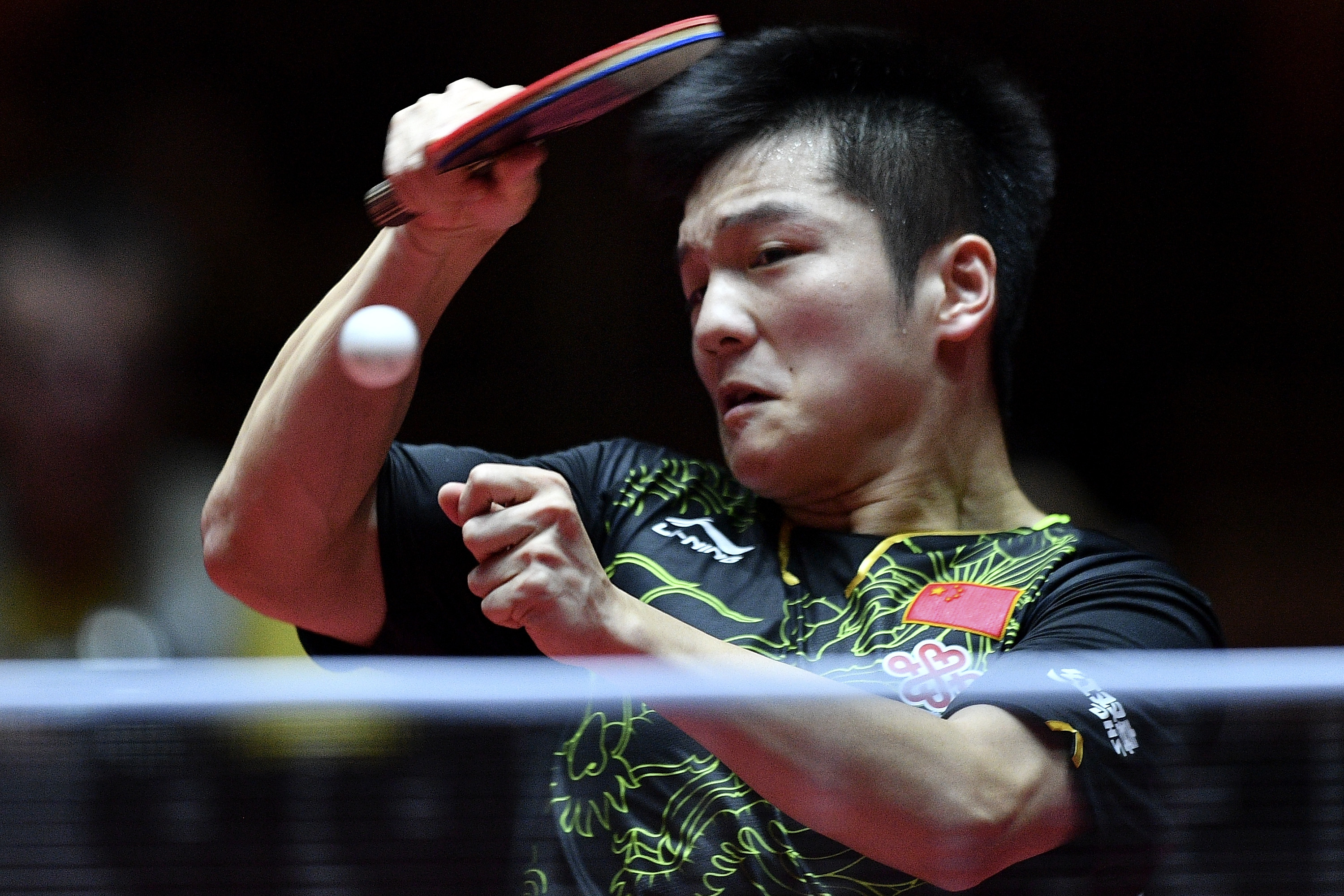 UPDATE. Finală ”made in China” la Mondialul de tenis de masă: Ma Long l-a învins dramatic pe Fan Zhendong. China - 4 medalii de aur, Japonia una / VIDEO