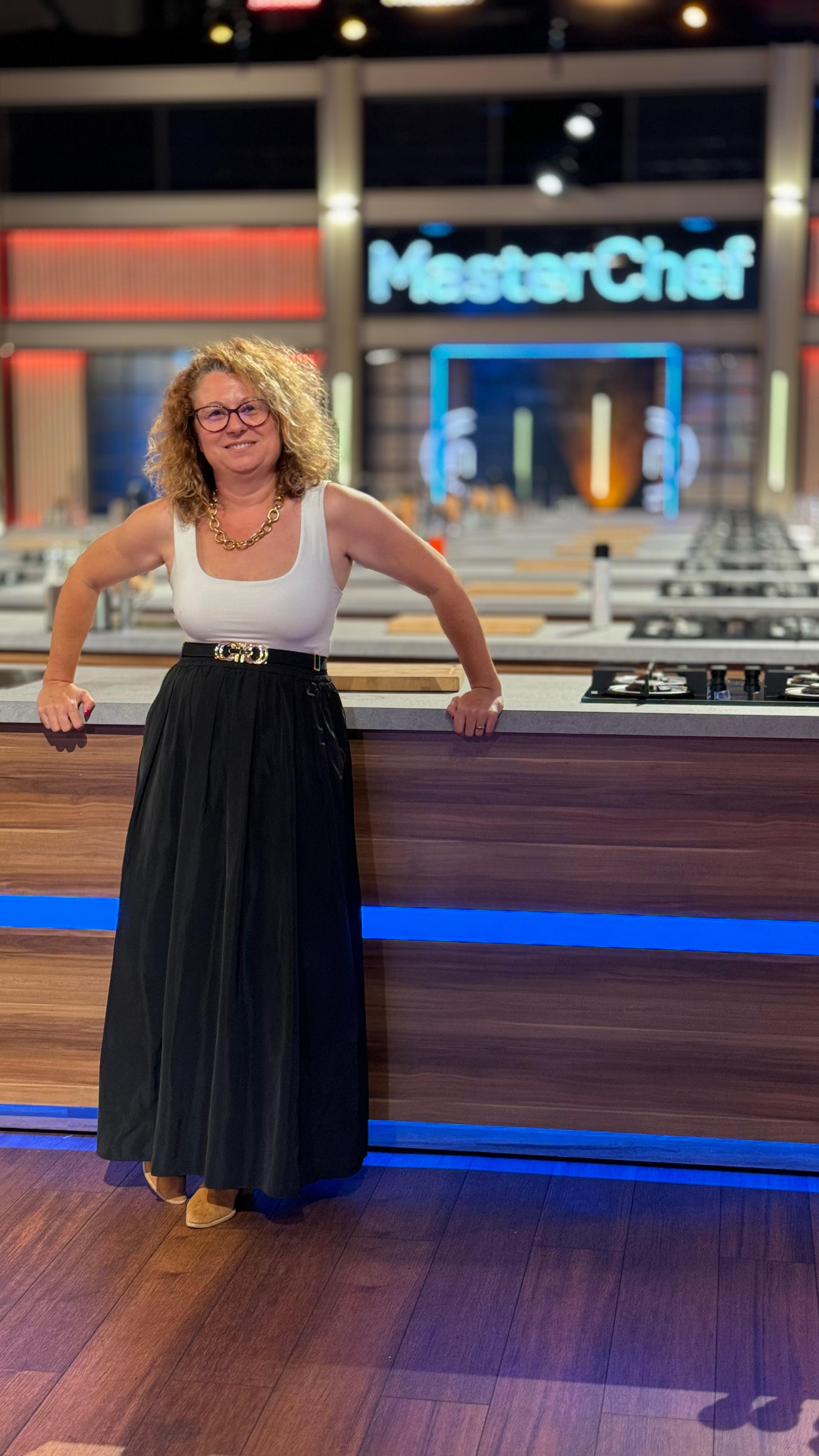 Ce se întâmplă cu mâncarea de la MasterChef, după ce Scărlătescu, Bontea și Dumitrescu gustă din ea: „E o regulă nescrisă”. Anunțul făcut de Daniela Preda, producătorul executiv al show-ului de la PRO TV