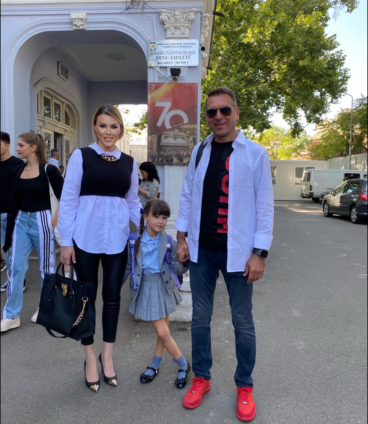 Anunțul făcut de Christian Sabbagh după 8 ani de căsnicie cu Iulia: „Dragostea adevărată nu e doar focul pasiunii, ci și răbdarea”