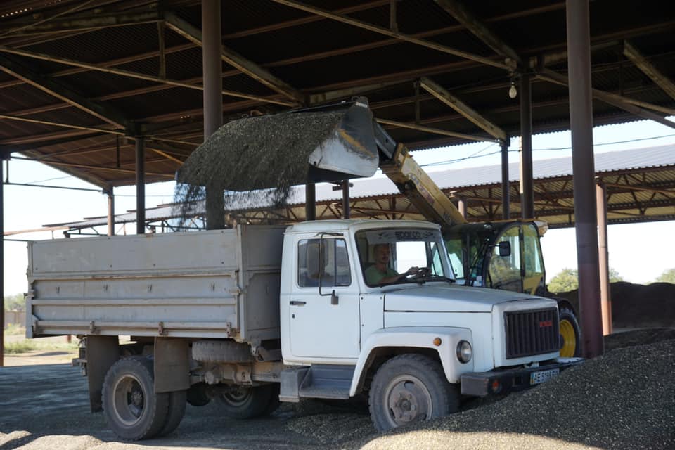 Cum faci agricultură profitabilă cu rachete și drone deasupra lanurilor de grâu și a fermelor cu animale. Interviu cu Sergiy Kasianov, om de afaceri din Herson, Ucraina