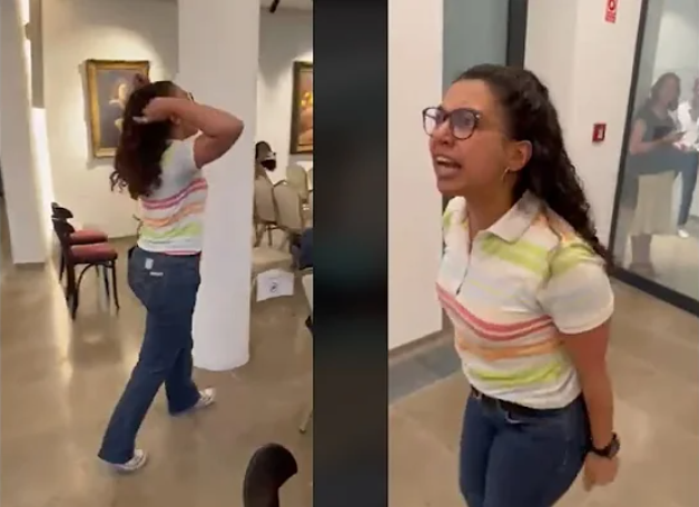 „Szégyenletes cselekedet, az előadók személyétől függetlenül” - reagált az izraeli nagykövetség a palesztinpárti tüntetők akciójára