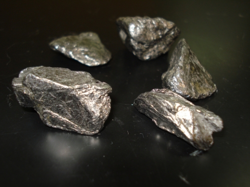 Germany turns to Madagascar graphite as Europe seeks alternatives to China