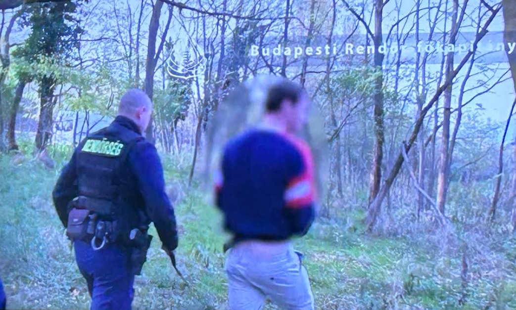 Szexhalál - Kiváltják a börtönből az amerikai nő gyilkosát?