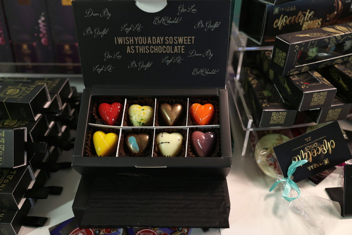 Chocolate Saga 2025: festivalul care sparge toate regulile la Biblioteca Națională. Ciocolată cu vin roșu, parfumuri de lux și praline cu ardei iute