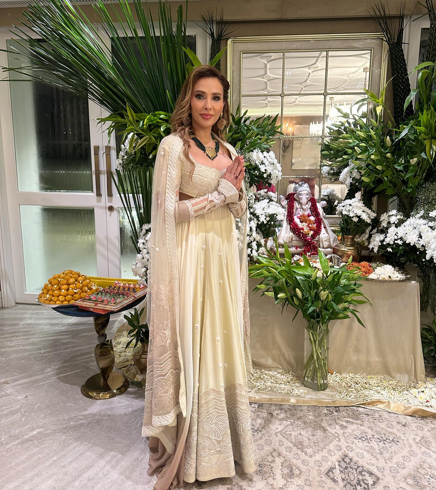 Iulia Vântur rupe tăcerea după mai bine de 10 ani de când s-a mutat în India. „Nu poți să le ai pe toate”