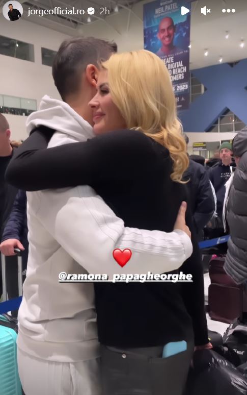 Faimoșii au plecat la „Survivor România” 2023. Primele imagini din aeroport cu concurenții