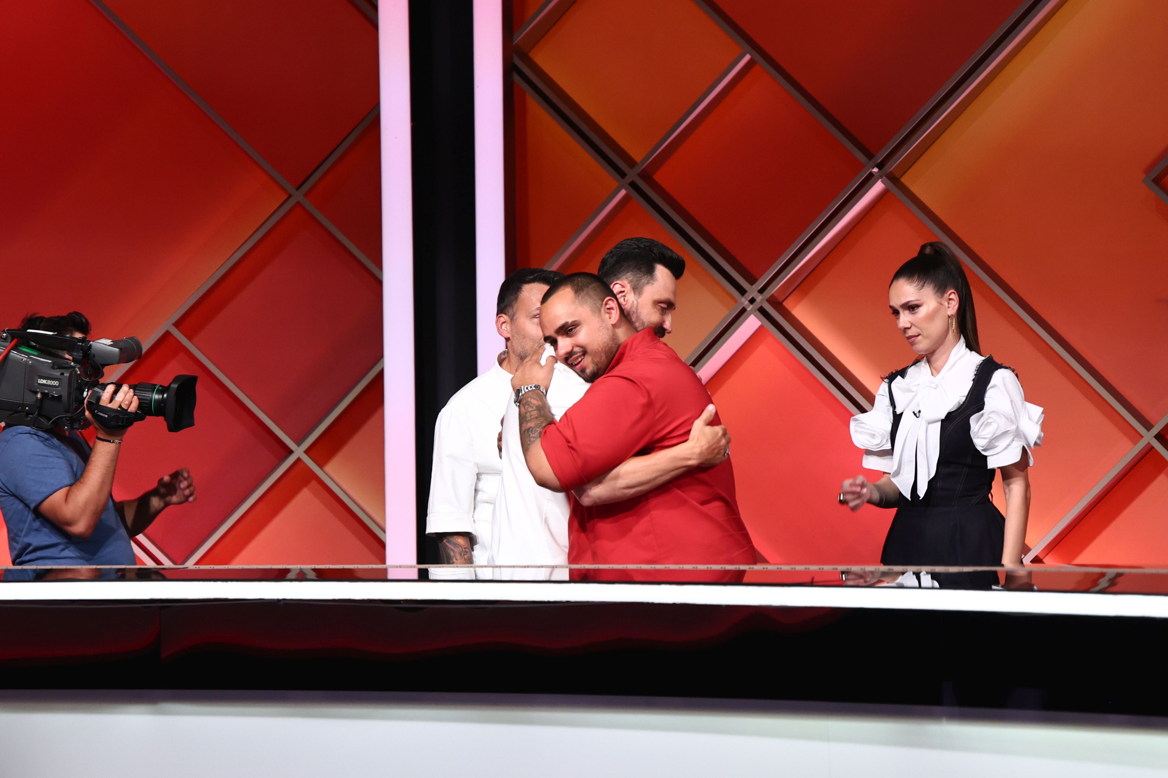 Încă un concurent eliminat de la „Chefi la cuțite” 2025. Victorie detașată pentru echipa lui chef Richard