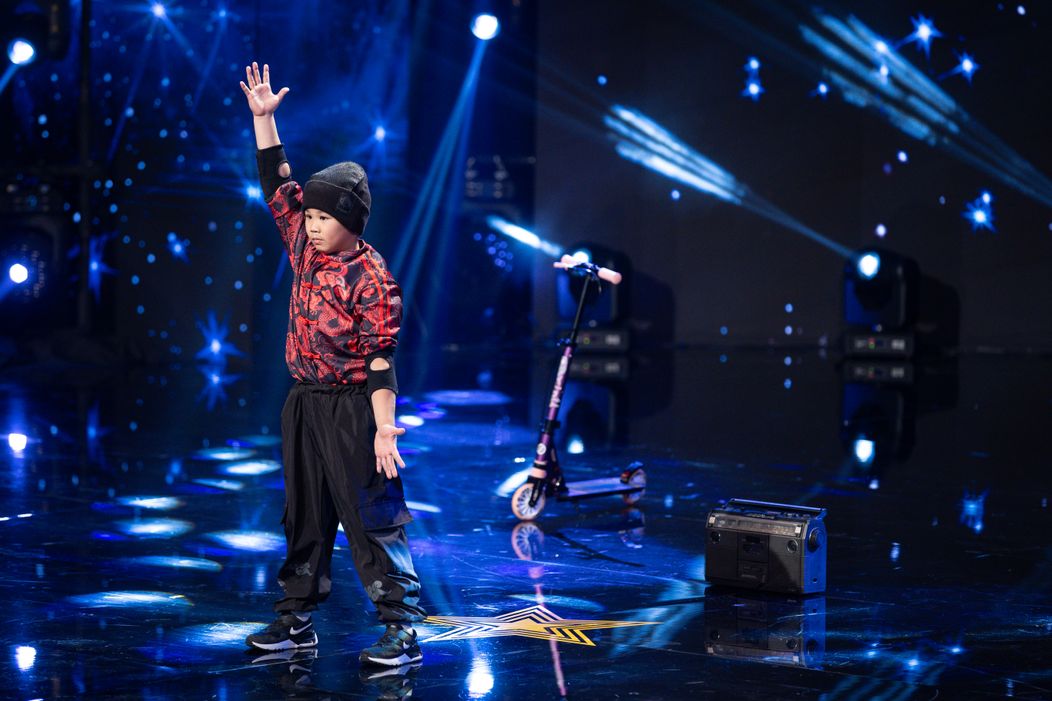 „Românii au talent”, 9 februarie. Cine sunt concurenții care au primit 4 de DA